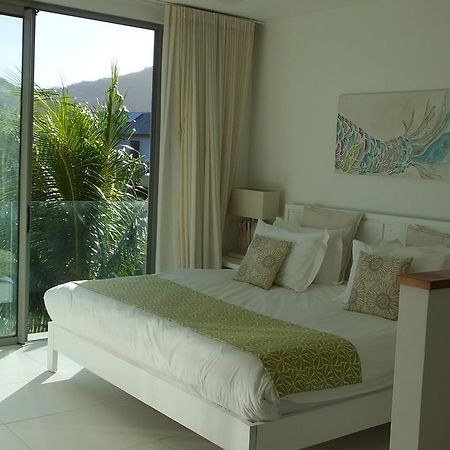 2 Bedrooms Charming Apartment, West Island Resort Rivière Noire Εξωτερικό φωτογραφία