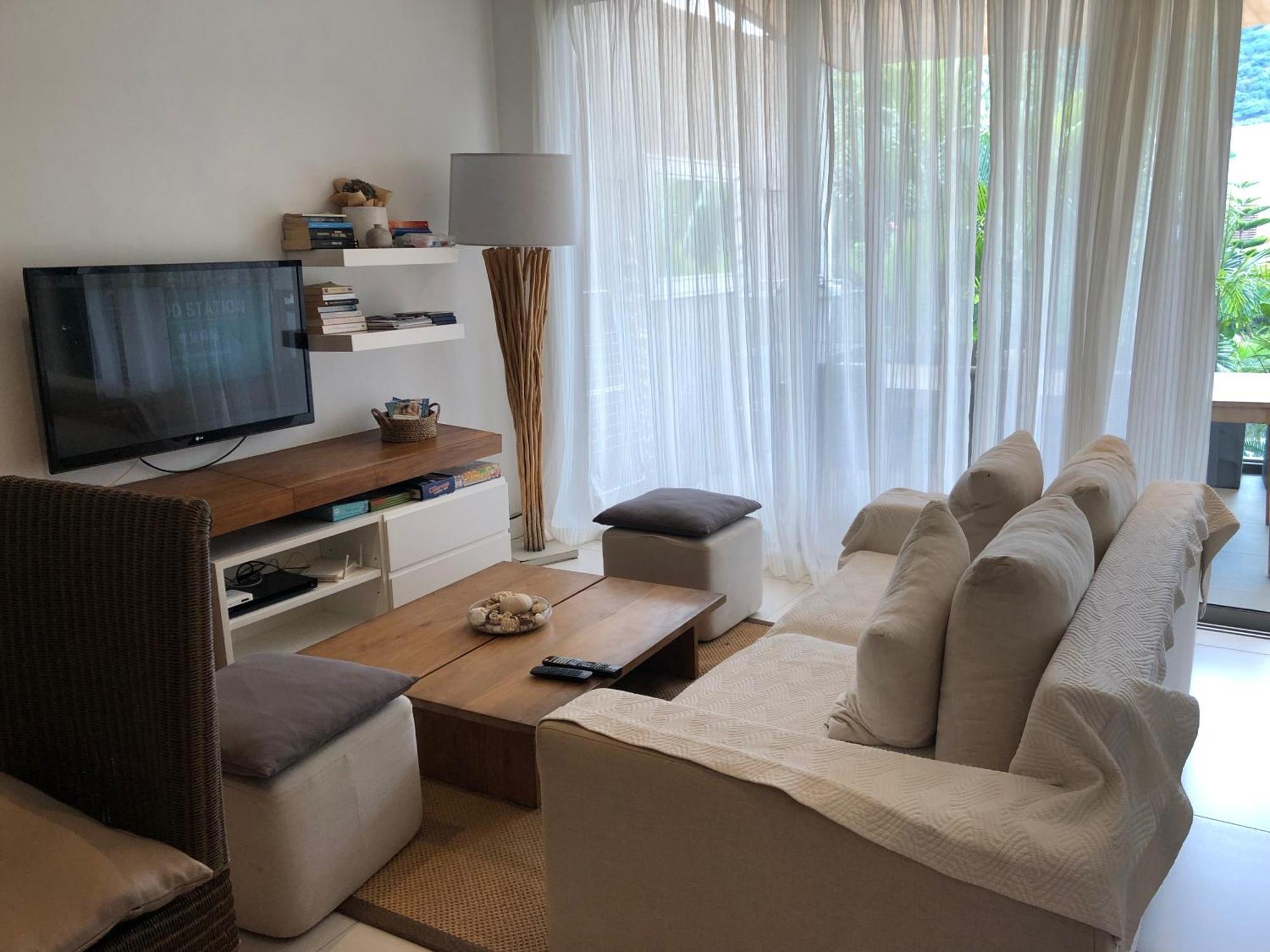 2 Bedrooms Charming Apartment, West Island Resort Rivière Noire Εξωτερικό φωτογραφία