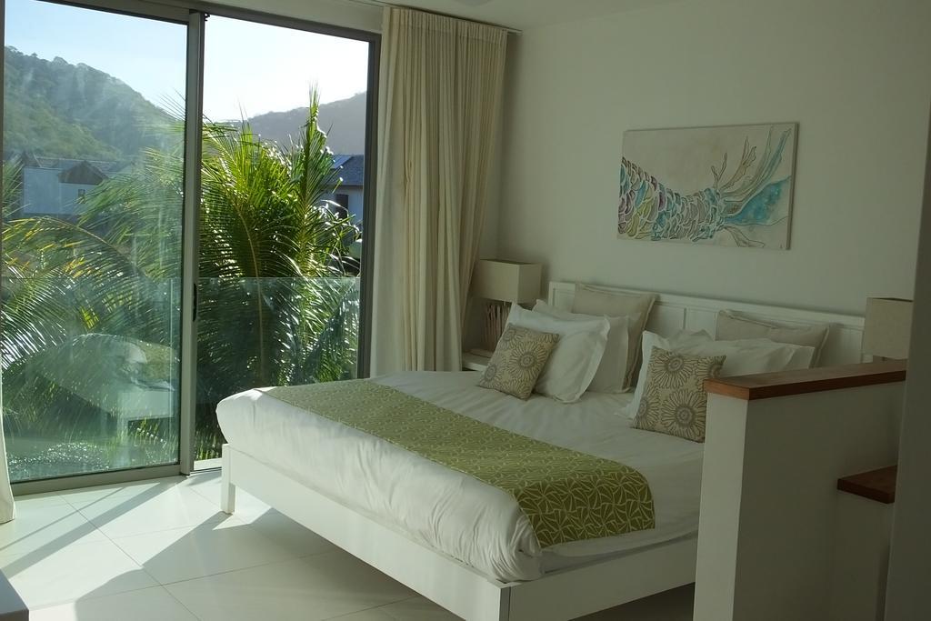 2 Bedrooms Charming Apartment, West Island Resort Rivière Noire Εξωτερικό φωτογραφία